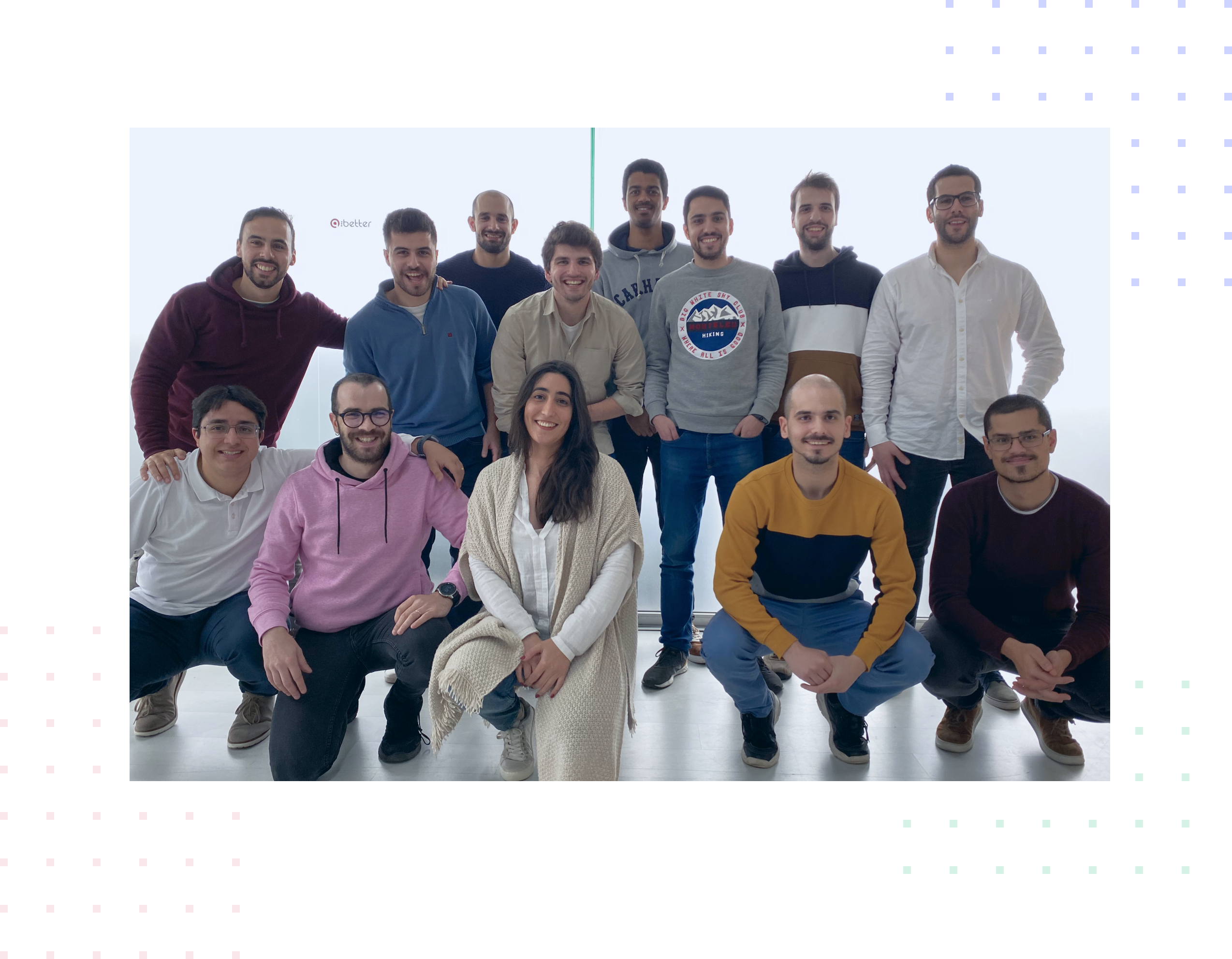 Q-better team